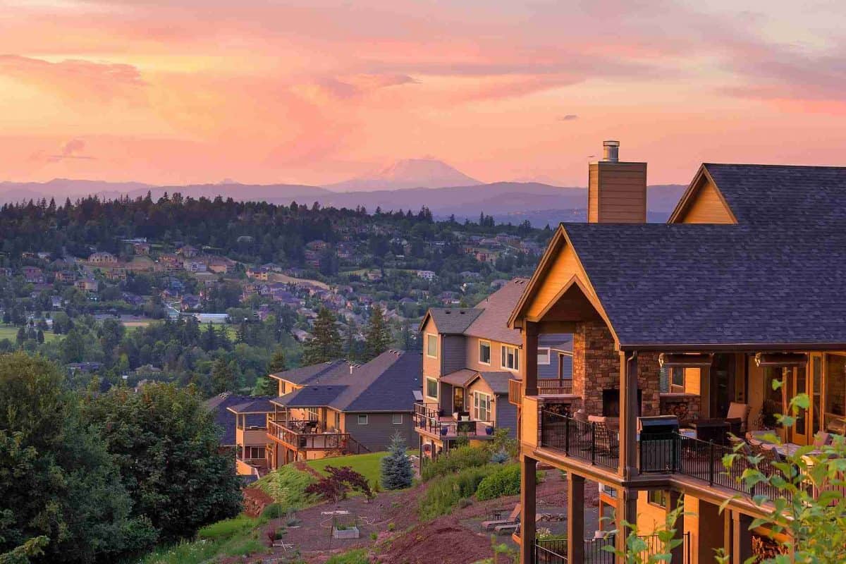 Happy Valley, OR