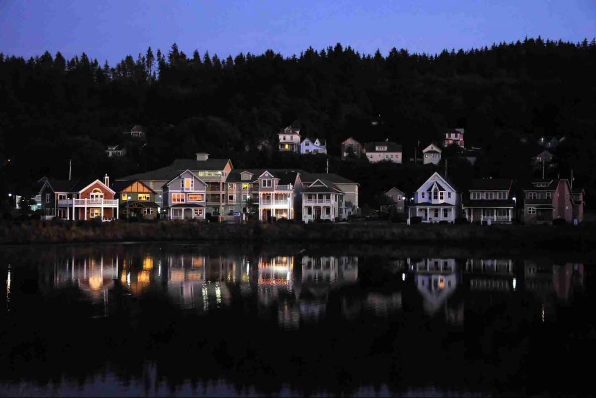 Lake Oswego, OR